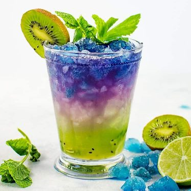 Galaxy Cocktail